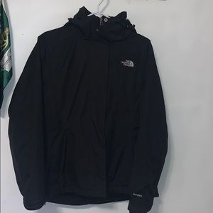 The North Face Women's Resolve 2 Shell 2L Jacket